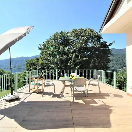 Meeting By The With Terrace