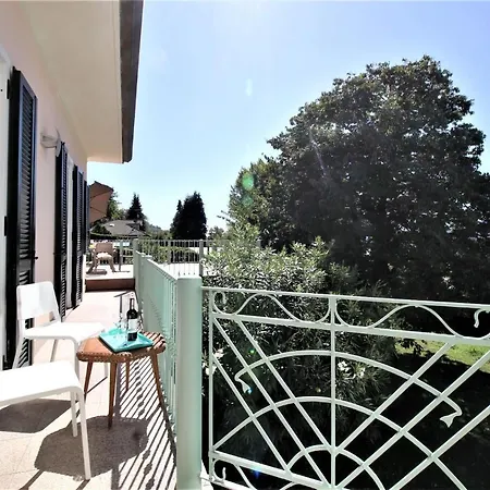 Meeting By The With Terrace Apartament *
