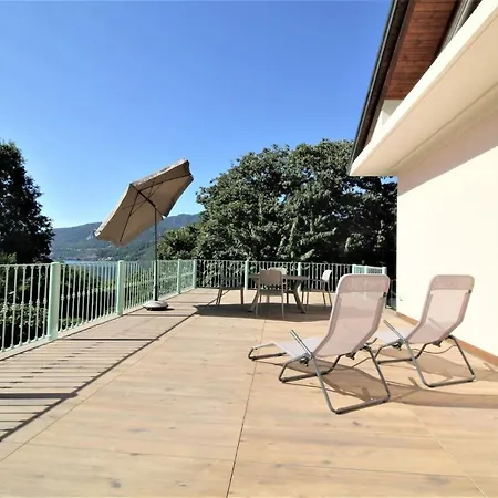 Apartment Meeting By The With Terrace *