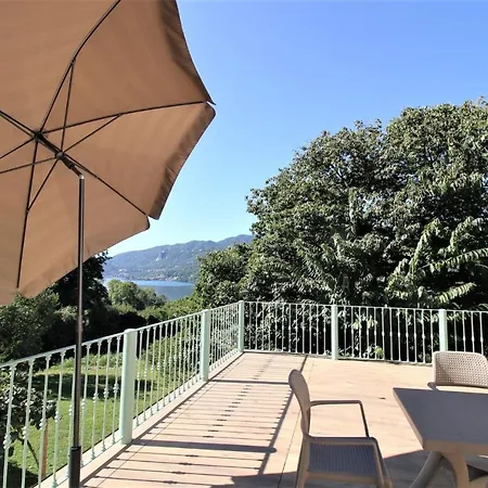 Meeting By The With Terrace Apartament *